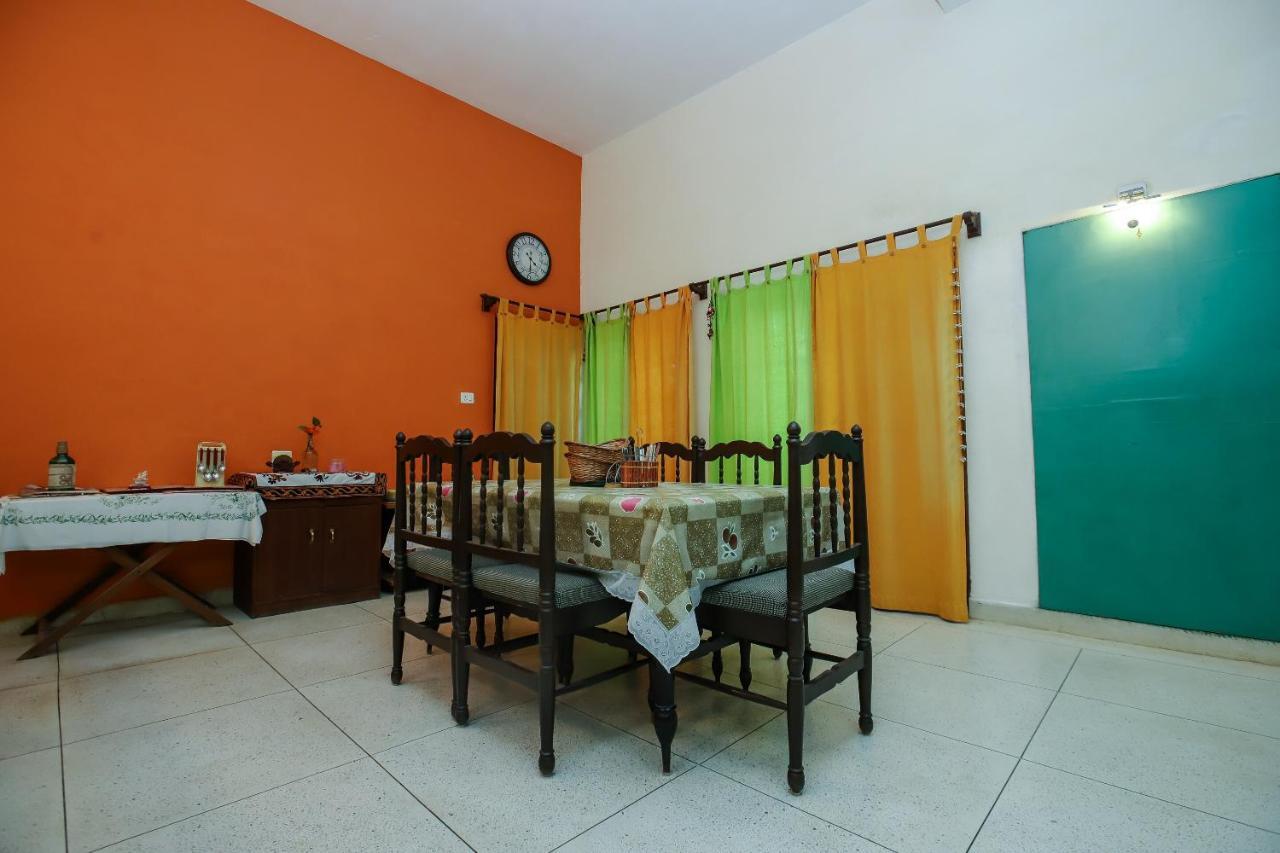 Elegant 2Bhk House Mount Abu Otel Dış mekan fotoğraf