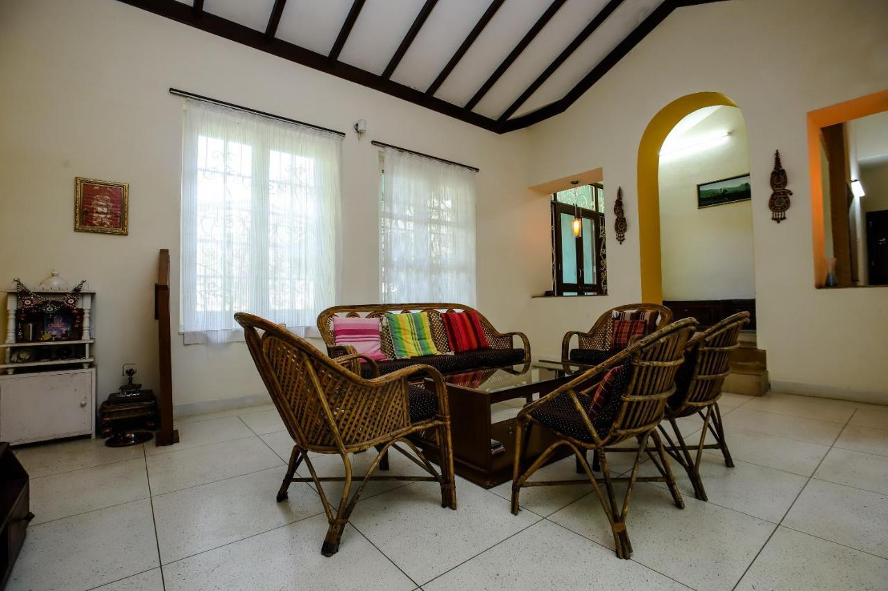 Elegant 2Bhk House Mount Abu Otel Dış mekan fotoğraf