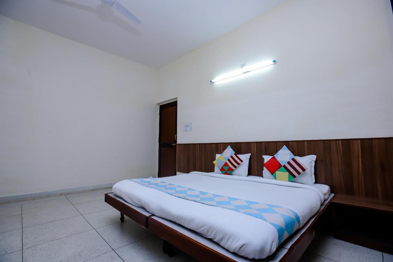 Elegant 2Bhk House Mount Abu Otel Dış mekan fotoğraf